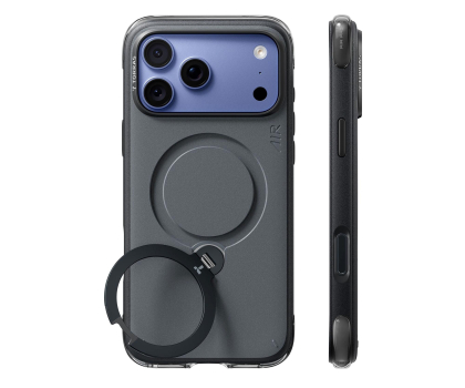 Etui do telefonów TORRAS Ostand Q3 Air Essential do iPhone 18 Pro / 17 Pro MagSafe (b